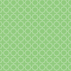 Geometric Pattern Background