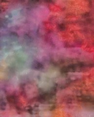 Simple painting grunge texture. Close up textured brush strokes on canvas. Handmade background in vintage style. Abstract design pattern. Art wallpaper for print or web using. Stock. Backdrop modern.