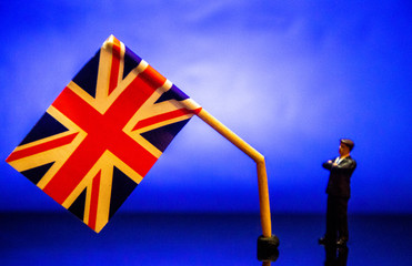 Broken Brexit