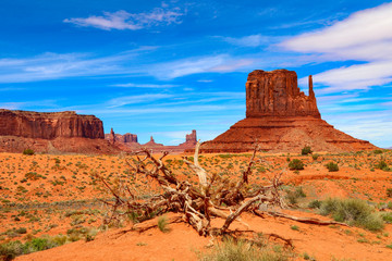 Monument Valley