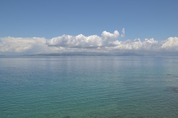 Spokojny Atlantyk © Makaron