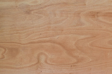 Light soft wood surface as background. wood texture with natural wood pattern.