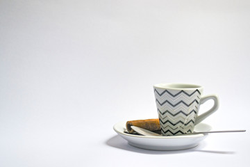 Xícara de Café