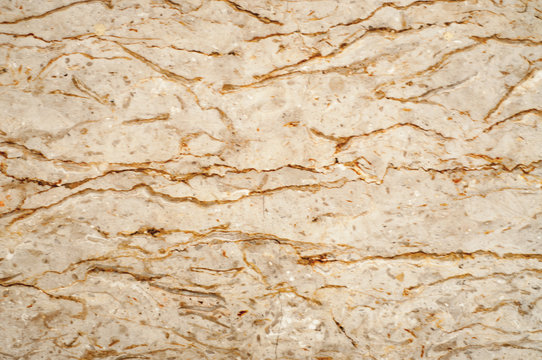 Brown marble pattern and texture 