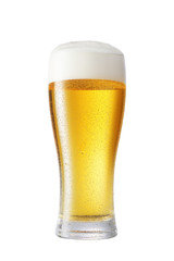 ビールのクローズアップ