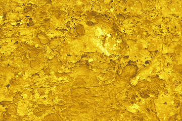 golden background