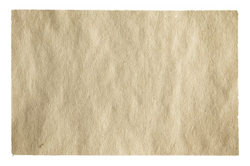 old paper