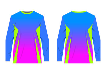 jersey design templates