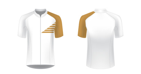 sportswear mockup design