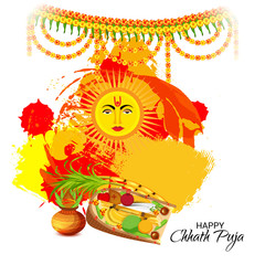 Happy Chhath Puja.