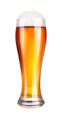 Pint of beer