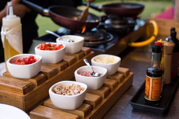 enjoy eating breakfast and let's start  lazy day