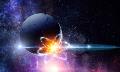 Our unique universe