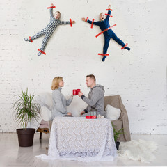 parenting crazy children