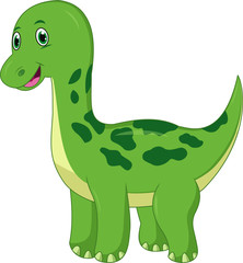 cute dinosaur cartoon