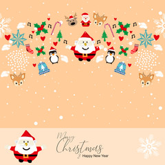 Pattern Christmas