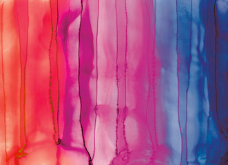 abstract watercolor background