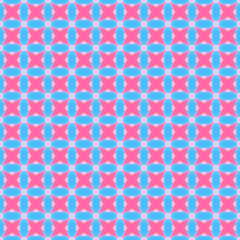 Abstract seamless geometrical pattern. Vintage background texture.