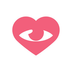 eye care logo