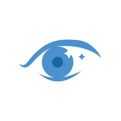 eye care logo