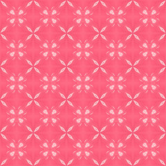 Abstract seamless geometrical pattern. Vintage background texture.