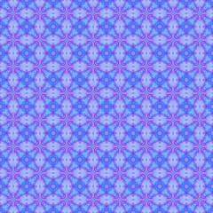 Abstract seamless geometrical pattern. Vintage background texture.