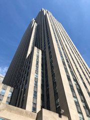 Obraz premium Tall Building 