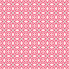 Abstract seamless geometrical pattern. Vintage background texture.