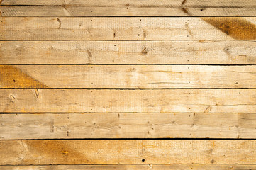 Obraz premium 木のボード