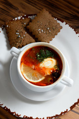 soup