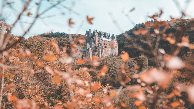 Burg Letz Castle