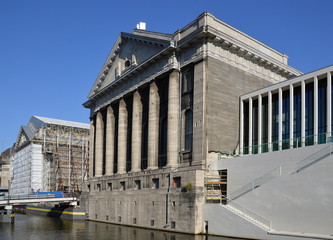 Berlin Mitte