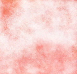 Abstract colorful grunge background