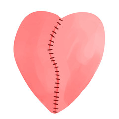 ハートマーク/心/心臓