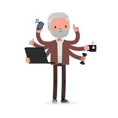 Multitask-25