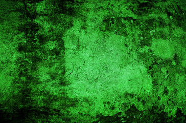 Fototapeta premium Grunge wall bright background