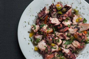 greek food greek restaurant greek lifestyle seafood