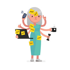 Multitask-45