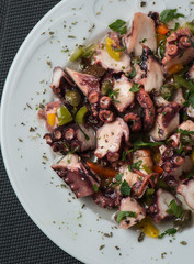 greek food greek restaurant greek lifestyle seafood