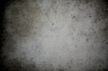 Grunge grey background