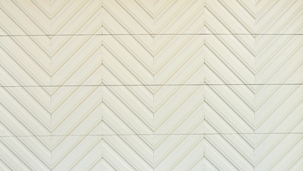 Zig Zag Pattern