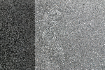 Fototapeta premium road surface background