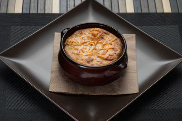 greek food greek restaurant greek lifestyle meat and seafood