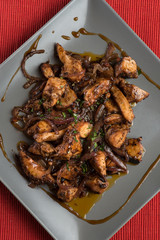 greek food greek restaurant greek lifestyle meat and seafood