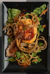 greek food greek restaurant greek lifestyle meat and seafood