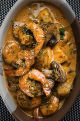 greek food greek restaurant greek lifestyle meat and seafood