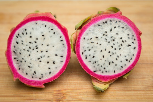 pitaja smoczy owoc dragon fruit