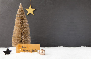 Weihnachtszeit