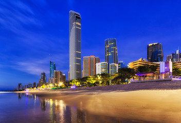 QE Surfers Paradise Q1 City Rise CEP