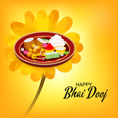 Happy Bhai Dooj
